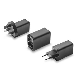 Wacom Power Adaptor (EU/SW/UK)