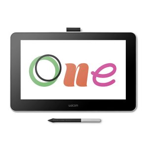 Wacom One 13 Pen Display