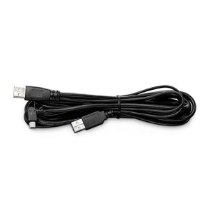Wacom USB Cable L-shaped for DTU1141 (3m)