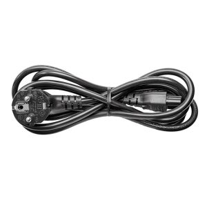 Wacom MobileStudio Pro & Cintiq Pro 13/16/24/32 EU Power Cord