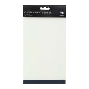 Wacom Overlay for Intuos4 S Clear