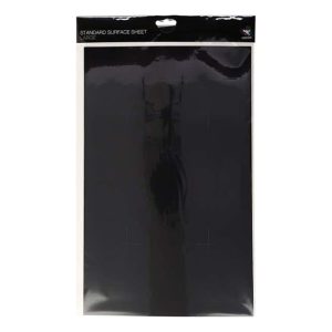Wacom Overlay for Intuos4 L Standard