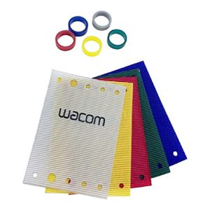 Wacom Intuos Personalization Kit