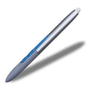 Wacom Graphire4 Pen (Silver)