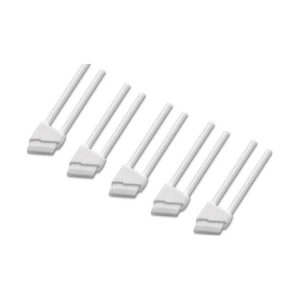 Wacom 5 Plastic Refills for ZP-600